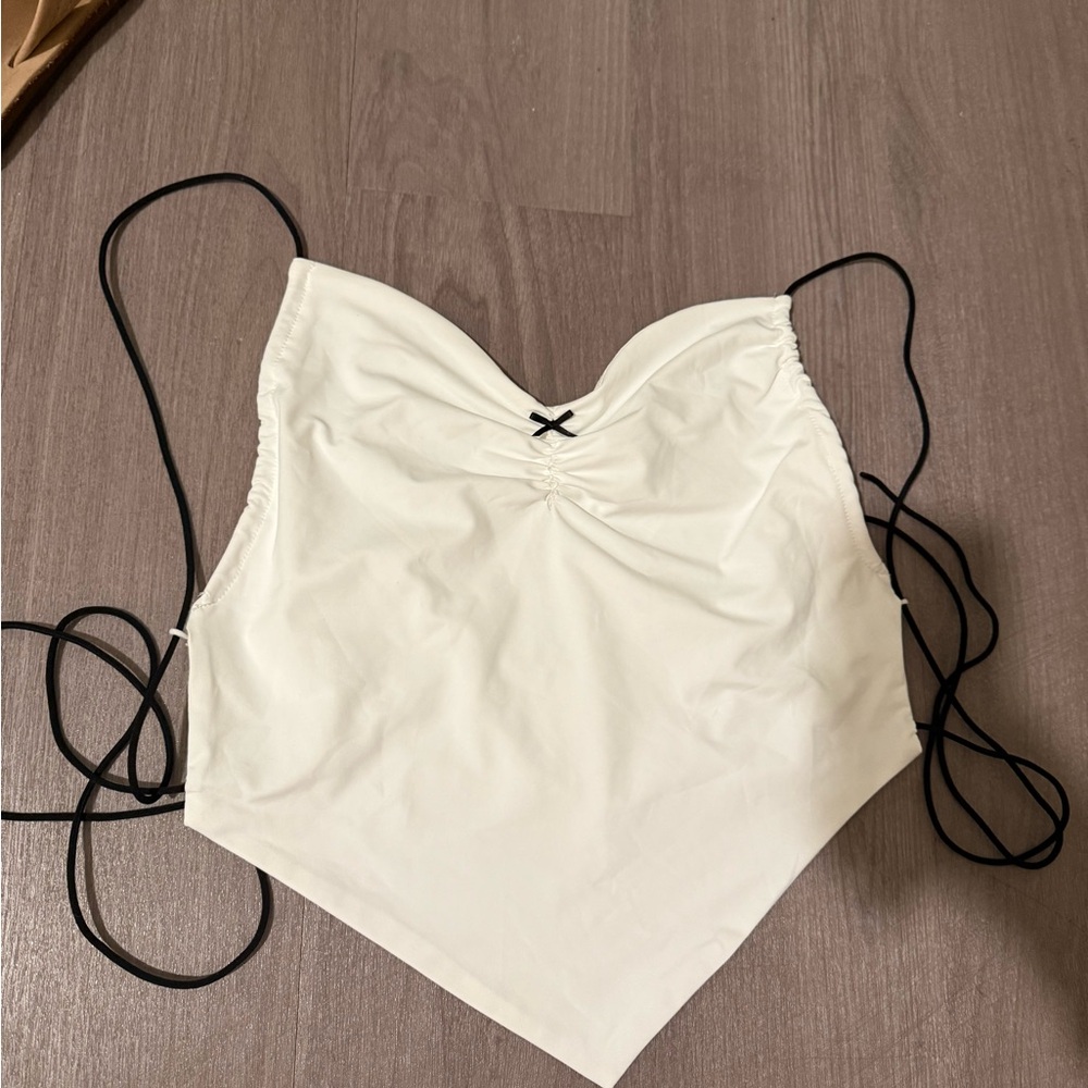 Edikted White Set